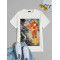  Tricou Flash pentru bărbați. Photo 1